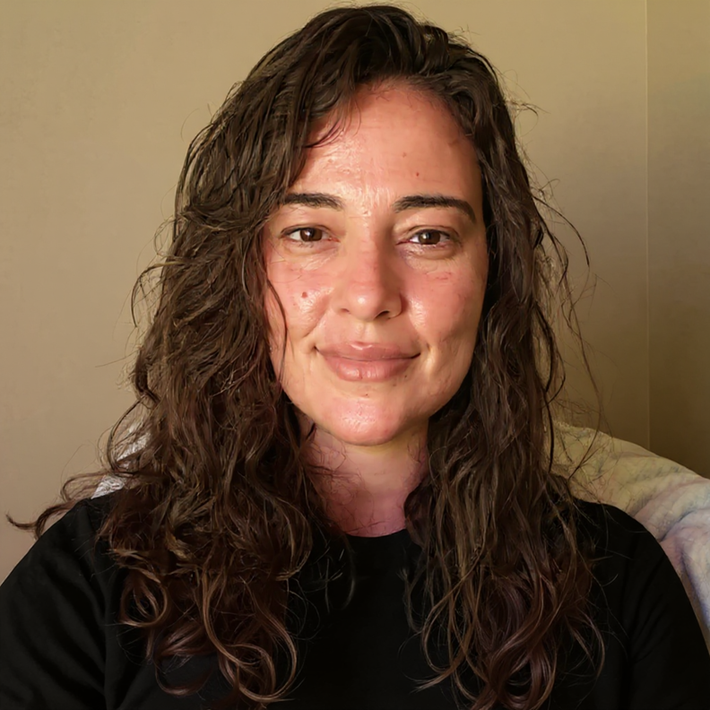 Photo of Andressa Giacomini