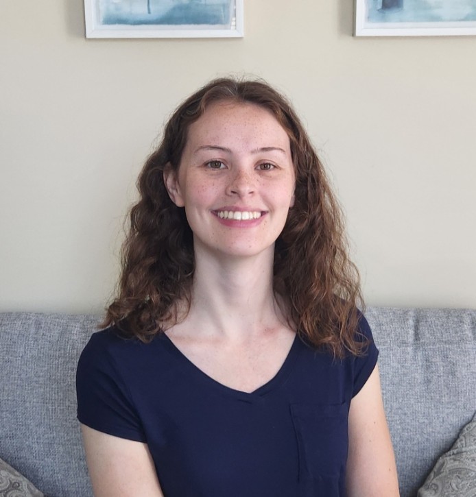 Photo of Meghan McMahon