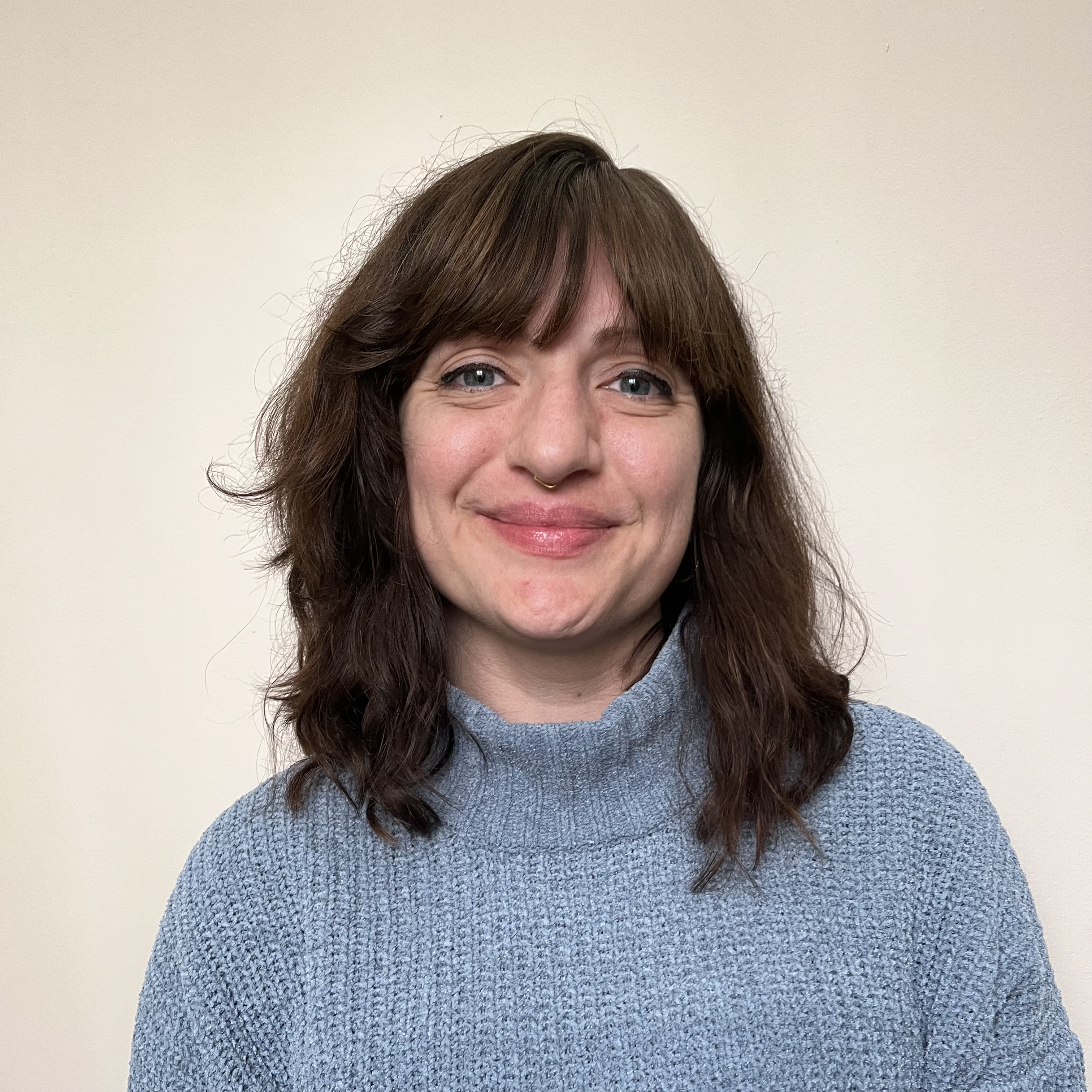 Photo of Rebecca Hillard