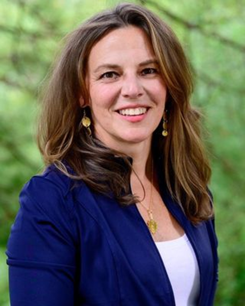 Photo of Sarah Mabardy